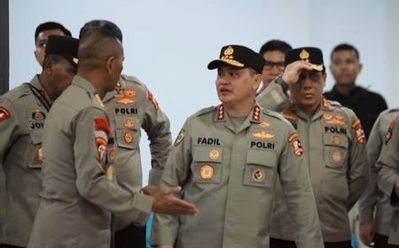 Kabaharkam Pastikan Kesiapan Pengamanan KTT ASEAN 2023