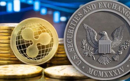 Ripple Dukung Keputusan Senat AS untuk Batalkan Aturan Anti-Crypto SEC