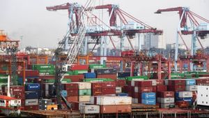 Indonesia's Trade Balance Surplus 4 Years, Ministry Of Finance Says Must Stay Alert Amid Global Uncertainty