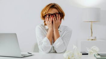 سئم بعد التسكع؟ يمكنك تجربة سكتة دماغية اجتماعية