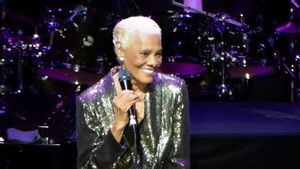 Dionne Warwick Digugat Terkait Sengketa Royalti Lagu yang Disampel Doja Cat