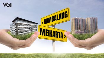 Hambalang dan Meikarta Lebih Pantas Masuk PSN Ketimbang PIK 2 dan BSD