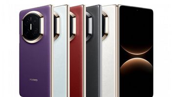 Huawei Siap Luncurkan Mate X7 Secara Global di Dubai, Catat Tanggalnya