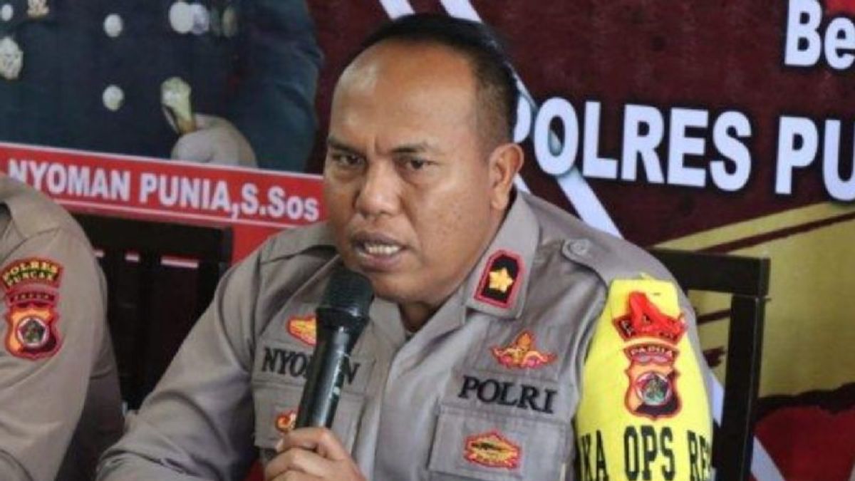    Teror Kembali Terjadi di Ilaga Papua Tengah, Penjaga Kios Ditembak OTK