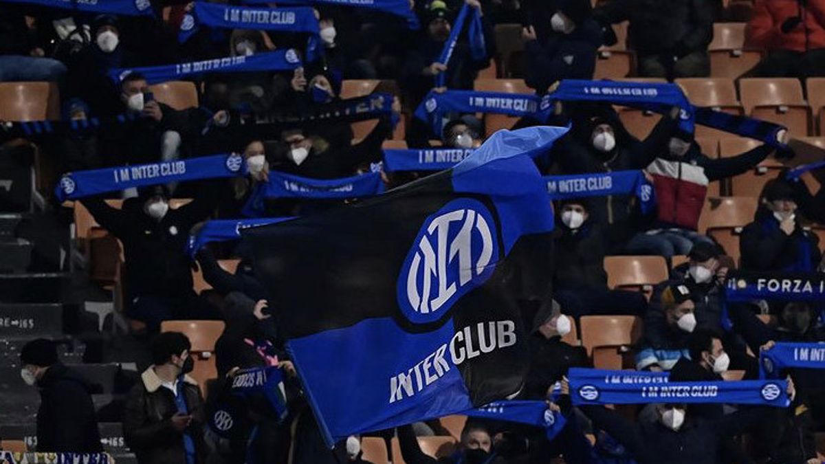 Ultras Inter Threaten To Boycott Milan Derbi Due To Ticket Count Limit