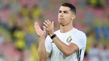Cristiano Ronaldo Beri Sinyal Tinggalkan Al Nassr
