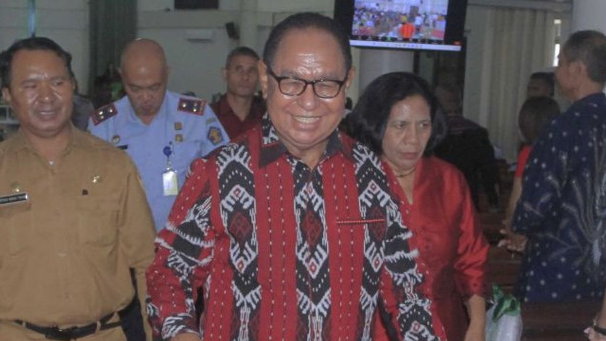 Meski Dipandang Sebelah Mata, NTT Siap Buktikan Bisa Jadi Tuan Rumah KTT ASEAN 2023