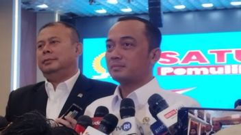 Mensesneg:災害後のスマトラ復興のタスクフォースの期限はありません