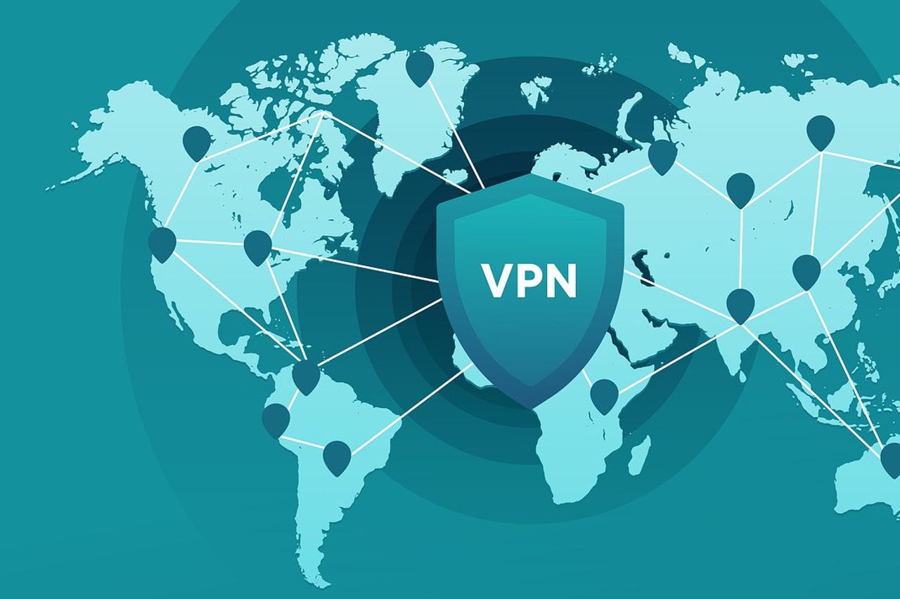 Free Vpn Porno - Through VPN Only Fans Can Be Accessed, But There Are Many Dangers That  Threaten If It's Free