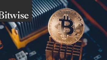 Bitwise Opens Up About Bitcoin Savings For Spot Bitcoin ETF