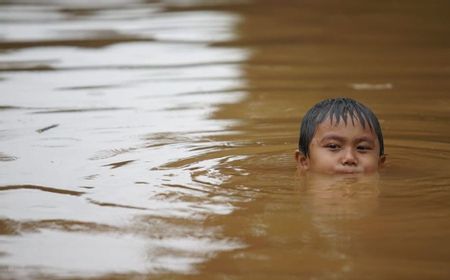 BPBD Jember Imbau Warga Waspadai Banjir dan Longsor