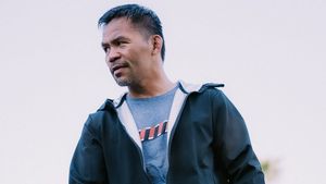 Manny Pacquiao Buka Kemungkinan Duel Lawan Gervonta Davis