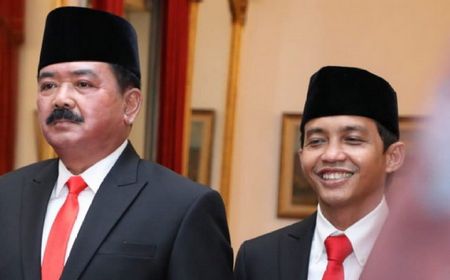 Dukung Bersih-bersih Mafia Tanah, Wamen Raja Juli: Bila Pejabat ATR-BPN 'Masuk Angin', Menteri Hadi Bilang Tindak Tegas!