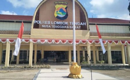 Mediasi Gagal, Kasus Penipuan Libatkan Ketua KPU Lombok Tengah Berlanjut