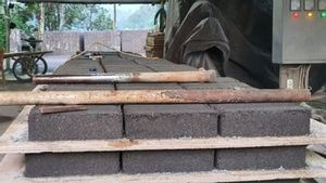 Gunakan Bekas Pembakaran Batu Bara PLTU untuk Bangun Rumah Warga, PLN Pastikan Bukan Limbah Berbahaya