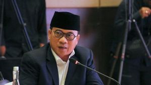 PAN Buka Peluang Usung Anies di Pilgub Jakarta, Syaratnya Zita Anjani Jadi Cawagub