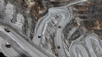 埃德温·索里亚贾亚和桑迪亚加·乌诺集团旗下的矿业公司2021年第一季度亏损720亿卢比