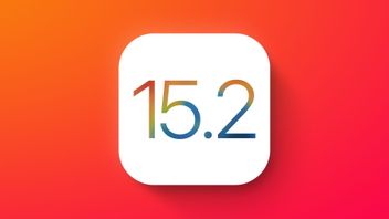 <i>Software iOS 15.2</i> Meluncur, Bawa Fitur Privasi Cegah Aplikasi Menyalahgunakan Data Pengguna