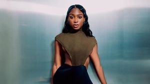 Normani Reveals The Fifth Harmony Era Has A Lot Of Effect On Its Mentality