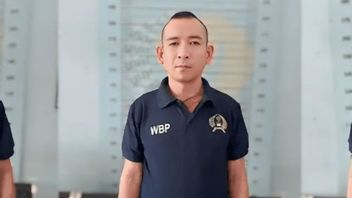 3 Ruran Baturaja OKU 수감자 도망, 경찰이 수색