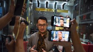 Gubernur Ditangkap, Anggaran Diutak-Atik: KPK Ungkap Alasan Geledah Dinas Pendidikan Riau