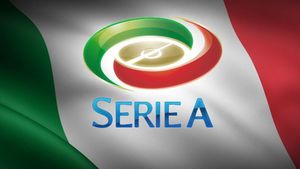 Link Live Streaming Serie A: Inter Milan Vs Juventus 