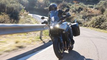 Honda Patents an Automatic Motor Steering System in Danger, Rescue or Threat?
