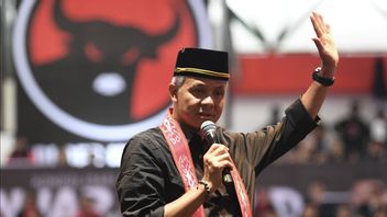 Ganjar: Public rejects DPRD Pilkada because voters are more critical and rational