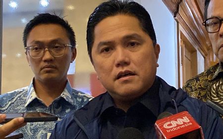 Erick Thohir: Ada 7 BUMN yang Masih Alami Kerugian