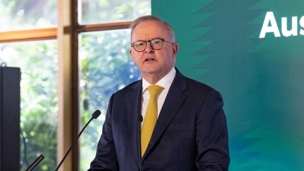 rame : L'Australie accuse l'Iran d'être impliquée dans une attaque anti juive, Téhéran demande à la hausse du fonds d'accès à l'enclave