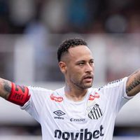 Neymar Tak Masuk Skuad Brasil untuk FIFA Matchday, Kemungkinan ke Piala Dunia 2026 Juga Kecil