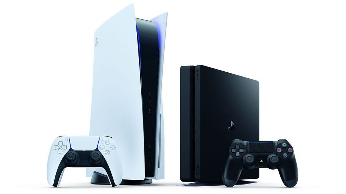 براءة اختراع ملفات Sony تسمح لأجهزة PS3 الطرفية بأن تكون متوافقة مع PS5