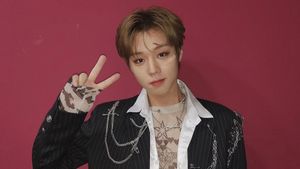 Film Hampir 10 Juta Penonton, Park Ji Hoon Siap <i>Comeback</i> Jadi Penyanyi