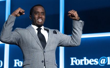 Jaksa Sebut P Diddy Gunakan Keluarga untuk Pengaruhi Opini Publik lewat Media Sosial