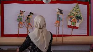 Berita Bantul: Bantul Menggelar Festival Wayang Pendidikan Karakter