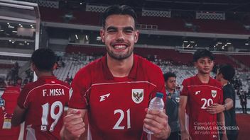 印尼U-23 vs 老挝U-23:青年鹰航被淘汰