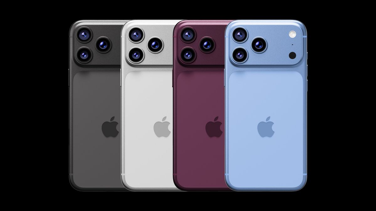 iPhone 18 Pro devrait avoir une ouverture variable, la photographie mobile peut être mise à niveau