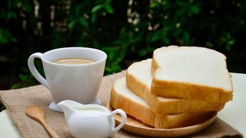 これらの3つの食べ物は不安を引き起こす可能性があることが判明しました、消費を制限してください!