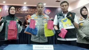 Anak Disabilitas Korban Pencabulan Dua Laki-laki di Jatinegara Sempat Lakukan Penculikan