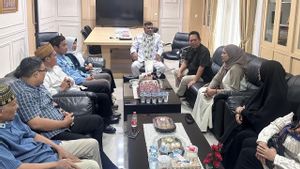 Tim Gubernur Dedi Mulyadi Turun ke MAN 1 Bogor, Isu Pungli Dipastikan Hoaks
