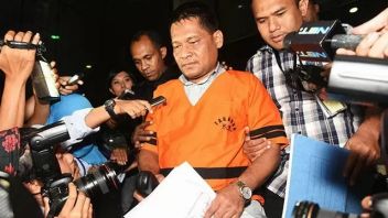 Not Fulfilling Conditions, Judge Rejects Application For Justice Collaborator Ex-Registrar Of Jakut Rohadi