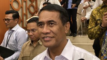 政府为2026年的新稻田印刷计划准备了10万亿印尼盾