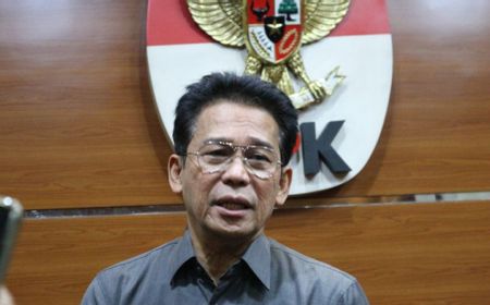 Pimpinan KPK Bakal Bahas Bantuan Hukum untuk Firli Setelah Diberhentikan Sementara