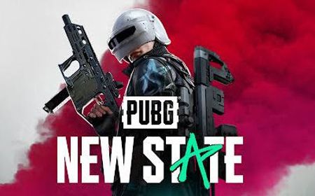 Siap-Siap Bulan Depan PUBG: New State Siap Dimainkan di 200 Negara