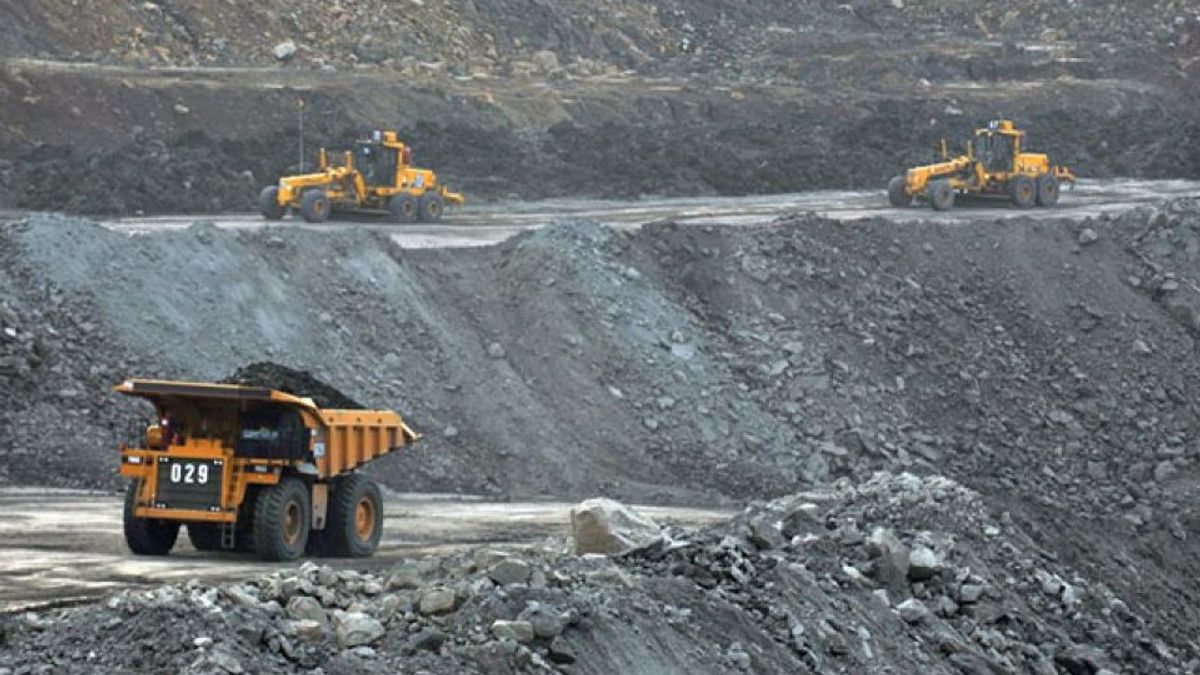 Muhammadiyah Forms Two Companies To Manage Mining