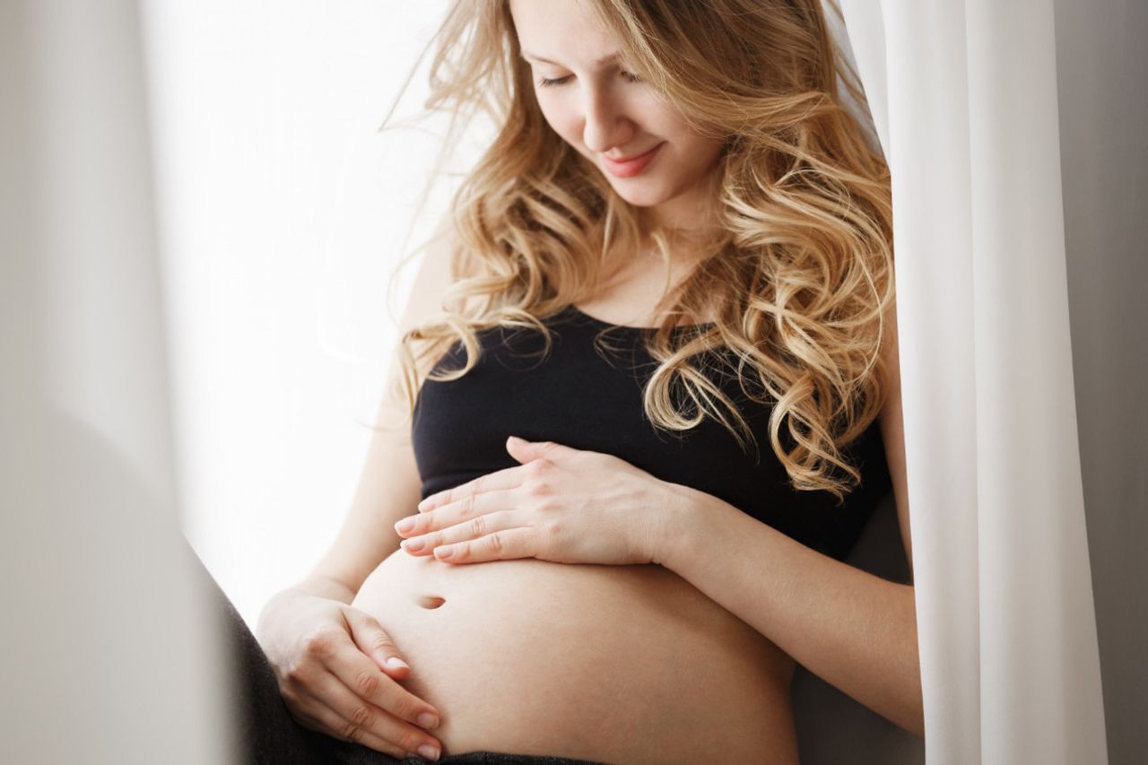 Skincare Contains Retinol Is Not Allowed For Pregnant Women, Recognize Skin Care Ingredients That Are Safe