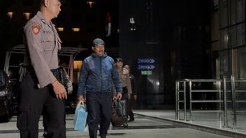 KPKはOTTの被害を受けたマディウン市長らに対する法的状況を決定した