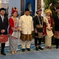 HUT ke-80 RI, Puan Ajak Perkuat Komitmen Bangun Masa Depan Bangsa