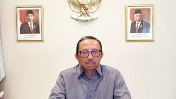 Telah Salurkan Insentif KLM sebesar Rp256,1 triliun, BI Akan Fokuskan pada 3 Sektor