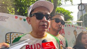 Fadli Zon: 100 Cagar Budaya di Sumatera Terdampak Bencana, Kemenbud Siapkan Rp11 Miliar